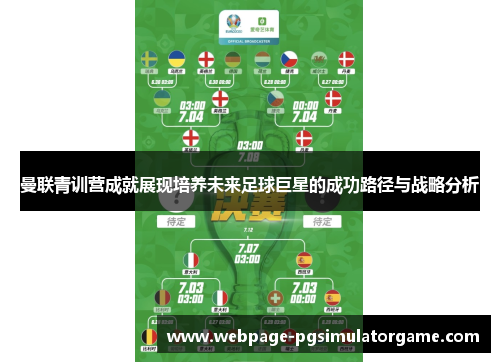 曼联青训营成就展现培养未来足球巨星的成功路径与战略分析