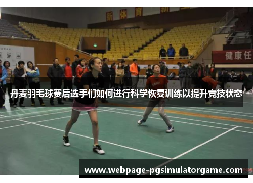 丹麦羽毛球赛后选手们如何进行科学恢复训练以提升竞技状态