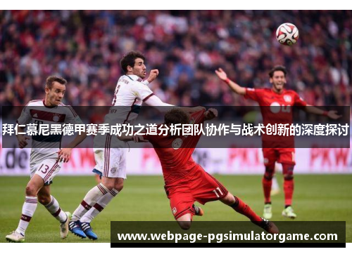 拜仁慕尼黑德甲赛季成功之道分析团队协作与战术创新的深度探讨