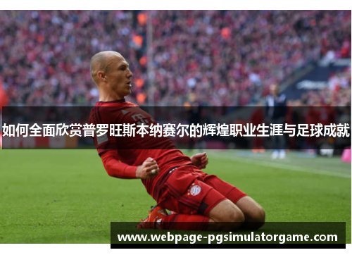 如何全面欣赏普罗旺斯本纳赛尔的辉煌职业生涯与足球成就