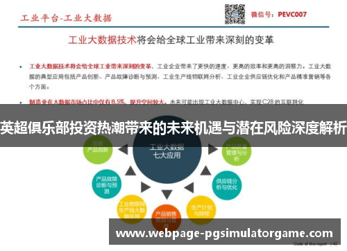 英超俱乐部投资热潮带来的未来机遇与潜在风险深度解析