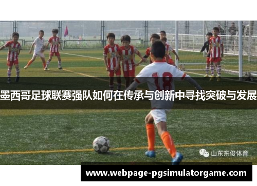 墨西哥足球联赛强队如何在传承与创新中寻找突破与发展
