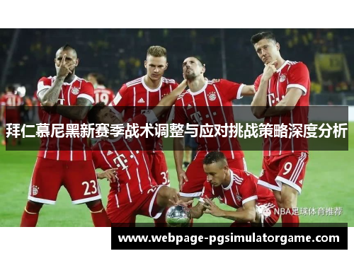 拜仁慕尼黑新赛季战术调整与应对挑战策略深度分析