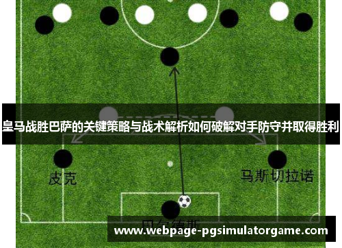 皇马战胜巴萨的关键策略与战术解析如何破解对手防守并取得胜利