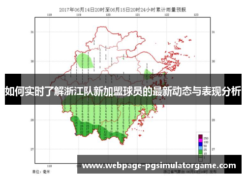如何实时了解浙江队新加盟球员的最新动态与表现分析