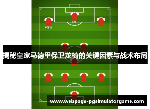 揭秘皇家马德里保卫龙椅的关键因素与战术布局