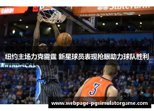 纽约主场力克雷霆 新星球员表现抢眼助力球队胜利