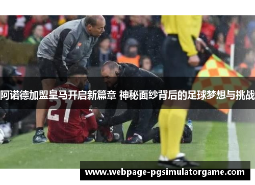 阿诺德加盟皇马开启新篇章 神秘面纱背后的足球梦想与挑战