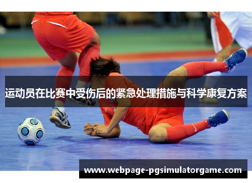运动员在比赛中受伤后的紧急处理措施与科学康复方案