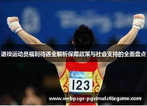 退役运动员福利待遇全解析保障政策与社会支持的全面盘点