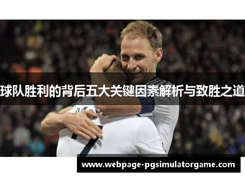 球队胜利的背后五大关键因素解析与致胜之道