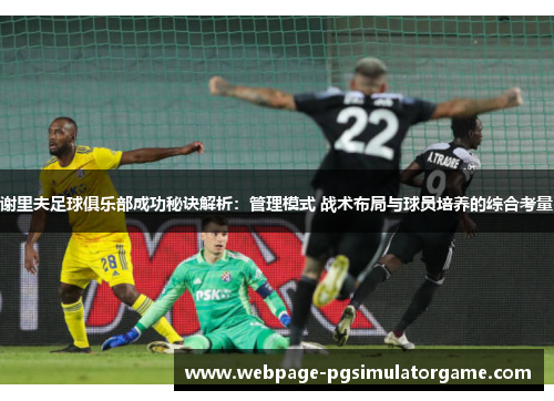 谢里夫足球俱乐部成功秘诀解析：管理模式 战术布局与球员培养的综合考量