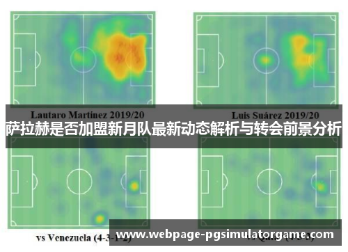 萨拉赫是否加盟新月队最新动态解析与转会前景分析